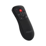 مؤشر ليزر وجهاز عرض لاسلكي 2 في 1 لعروض الباور بوينت من PROMATE product image