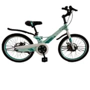 دراجة هوائية للأطفال LANQ قياس 20 انش، إطار ألمنيوم خفيف، مثالية للمغامرات product image