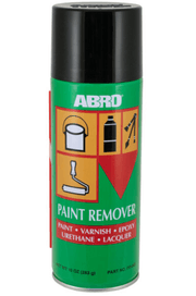 مزيل الطلاء والورنيش والإيبوكسي من ابرو ABRO product image