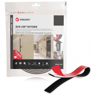 شريط لاصق على شكل قفل بلاستيكي من VELCRO product image