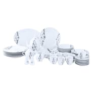 طقم عشاء رويال فورد RF9989 49 قطعة فلوريا product image