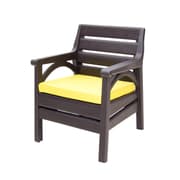 كنب ريفيرا مفرد مع فرش من سامبا product image