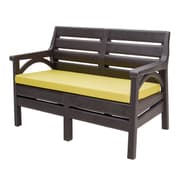 كنب ريفيرا ثنائي مع فرش من سامبا product image