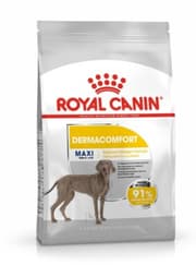 طعام جاف للكلاب الكبيرة (Maxi Dermacomfort) للعناية بالجلد والفراء، 12 كجم من Royal Canin product image