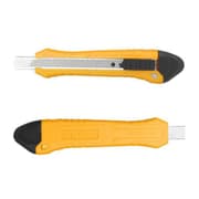 مشرط صغير انكو 150 ملم قفل تلقائي شفرة 9 ملم product image