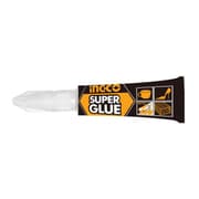 لاصق سريع انكو (Super Glue) قوة التصاق عالية جفاف 10 ثواني product image
