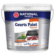 دهان ارضيات الملاعب - ناشونال product image