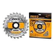 شفرة منشار مائل انكو TCT مقاس 210 مم product image