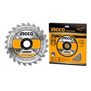 شفرة منشار خشب انكو TCT مقاس 254 مم product image