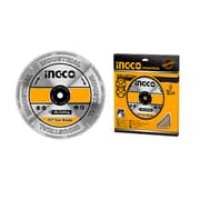شفرة منشار ألمنيوم انكو TCT مقاس 210 مم product image