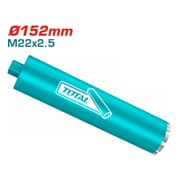 مثقاب الماس للجرانيت والخسانةمن توتال product image