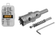 منشار ثقب TCT انكو قياس 20 مم بعمق عمل 26 مم وسرعة عالية product image