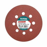 ورق حف دائري 5" من توتال product image
