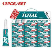 غراء سوبرجلو 3 غرام من توتال TOTAL product image