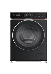 غسالة MEC تحميل أمامي سعة 11 كجم 1400 دورة محرك BLDC وتصنيف A+++ product image