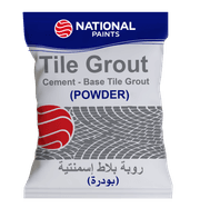 روبة بلاط - ناشونال product image
