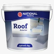 دهان عزل اسطح روف أكستيريور - ناشونال product image