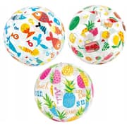 Inflatable Beach Ball from INTEX product image