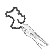 كماشة لحام انكو 10 بوصة فولاذ كربوني لأعمال الحدادة product image