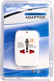 مقبس يونفرسال 10 أمبير - Fanton product image