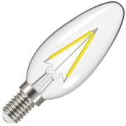 لمبة ليد خيط 4 واط سن 14 صحراوي بلحة - انرجايزر product image