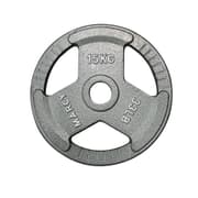 Olympic Weight Plates for Training - 15kg product image