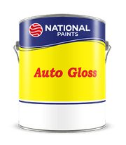 دهان اساس حديد احمر - ناشونال product image