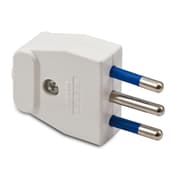 فيش كهرباء ثلاثي 10 امبير product image