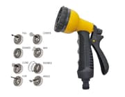 فرد رش ماء بلاستك عريض كراون مان product image