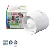 مروحة شفط بلاستيك لمجاري الهواء قياس 4" بوش - Bosch product image