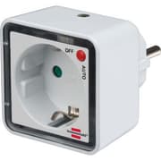 مقبس مع ضوء ارشادي برينستيوال Brennenstuhl product image