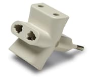 موزع ثلاثي 10 أمبير - فاماتيل product image