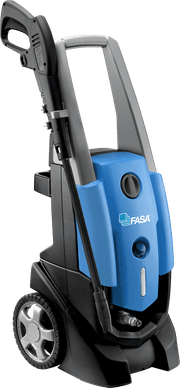 مضخة غسيل سيارات 140 بار ايطالي / ماتور - FASA product image