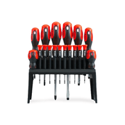 طقم مفكات 18 قطعة ياتو product image