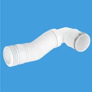 سيفون حلزوني 1.50 إنش - ماكالبين product image