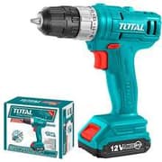 دريل شحن 12 فولت ليثيوم توتال product image