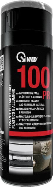 سبراي دهان اساس حديد و بلاستيك VMD product image
