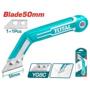 مشحاف تنظيف شقوق - TOTAL product image