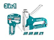 مكبس تنجيد + مسمار من Total product image