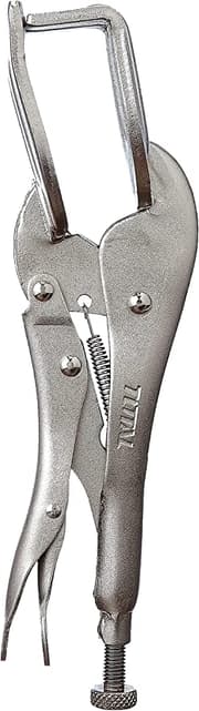 زرادية كبس للحام 10" من Total product image