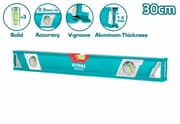 ميزان ماء 2 عين 30 سم من Total product image