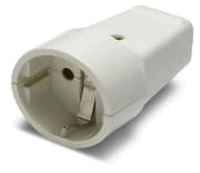 فيش انثى 16 أمبير - فاماتيل product image