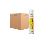 كرتونة فوم رغوة اسفنجية آكا product image