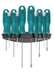 طقم مفكات 10 قطع متنوع product image