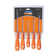 طقم مفكات 5 قطع برازيلي product image
