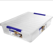 حاوية تخزين30 لتر من سيستيما - Sistema product image