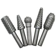 طقم مبارد حفر 5 قطعة Rolson product image