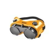 نظارة لحام أصفر ثقيل غواصة انكو product image