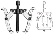بريصة 2 اصبع 4" من Total product image