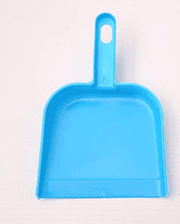 مجرود قمامة يدوي بلاستيكي product image